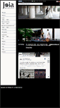 Mobile Screenshot of joiaweddings.com
